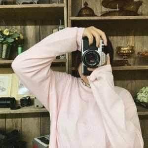 Meet your Posher, Alondra